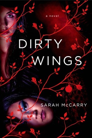 Dirty Wings: A Novel by Sarah McCarry
