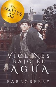 Violines Bajo el Agua by EarlGreeey