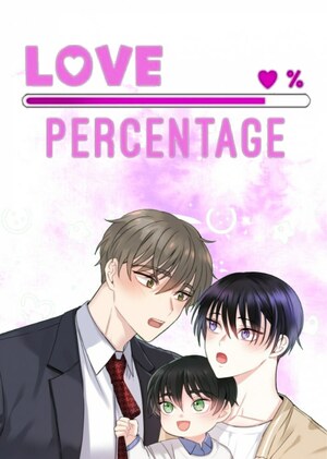 Love Percentage by Cheongpodo