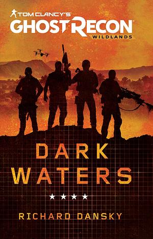 Dark Waters by Richard Dansky