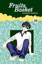 Fruits Basket, Vol. 19 by Natsuki Takaya