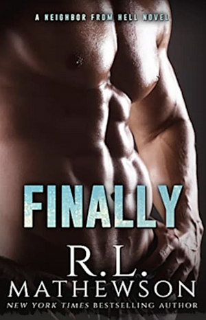 Finally by R.L. Mathewson