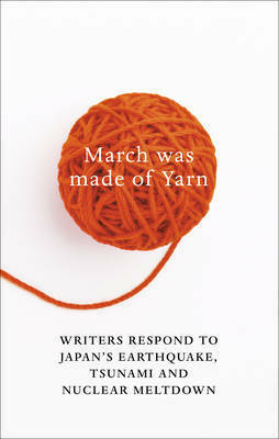 March Was Made of Yarn by David Karashima, Elmer Luke