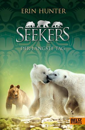 Der Längste Tag by Erin Hunter