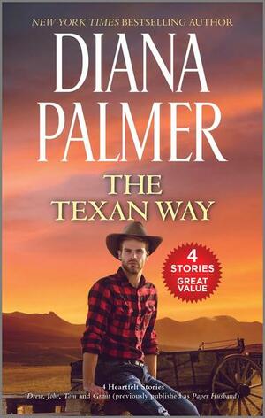 The Texan Way by Diana Palmer