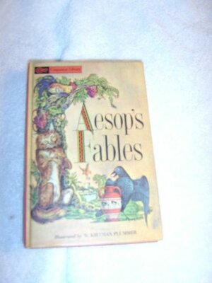 Aesop's Fables by Fritz Kredel