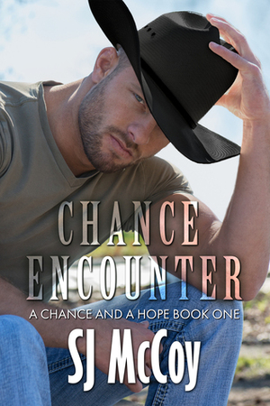 Chance Encounter by SJ McCoy