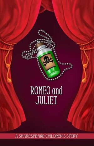 Romeo & Juliet by Macaw Books