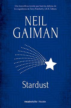 Stardust by Neil Gaiman