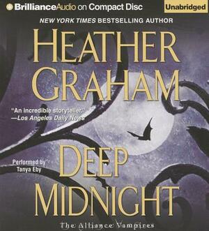 Deep Midnight by Heather Graham