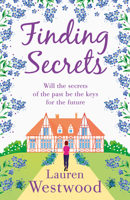 Finding Secrets by Lauren Westwood