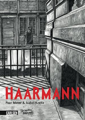 Haarmann by Peer Meter