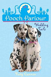 Wedding Tails by Katy Cannon
