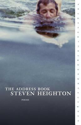 The Address Book: Poems by Steven Heighton