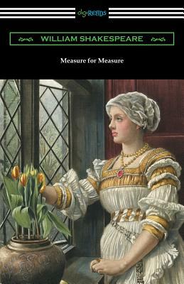 Measure for Measure: (Annotated by Henry N. Hudson with an Introduction by Charles Harold Herford) by William Shakespeare