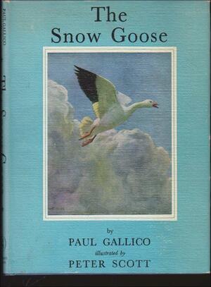 The Snow Goose by Paul Gallico