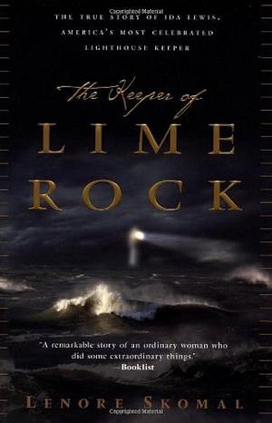The Keeper of Lime Rock by Lenore Skomal, Lenore Skomal