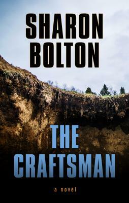 The Craftsman by Sharon Bolton