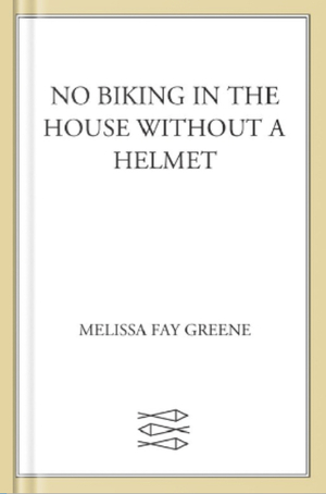 No Biking in the House Without a Helmet by Melissa Fay Greene