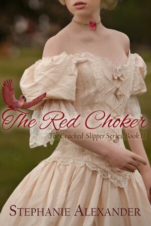 The Red Choker by Stephanie Alexander