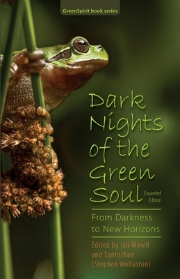 Dark Nights of the Green Soul: From Darkness to New Horizons by Ian Mowll, Santoshan (Stephen Wollaston)