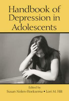 Handbook of Depression in Adolescents by 