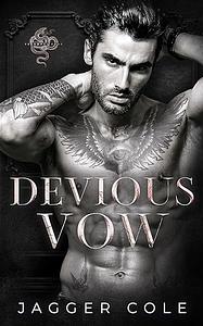 Devious Vow by Jagger Cole