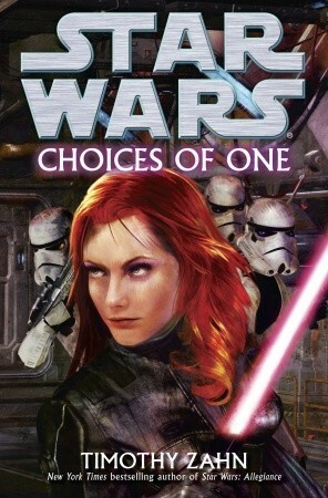 Choices of One by Timothy Zahn