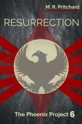 Resurrection by M. R. Pritchard