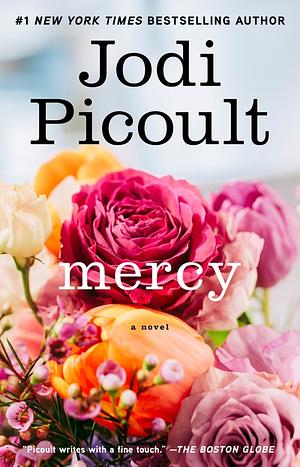 Mercy by Jodi Picoult