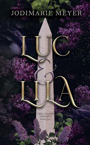 Luc and Lila by JodiMarie Meyer