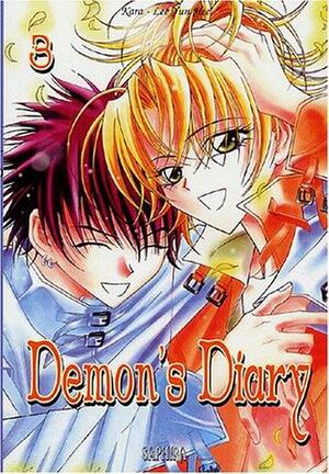 Demon's Diary - Tome 3 by Kara, Lee Yun Hee