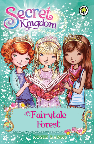 Fairytale Forest by Rosie Banks