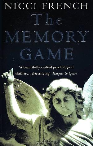 The Memory Game by Nicci French