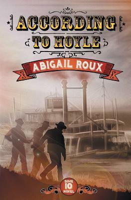 According to Hoyle by Abigail Roux