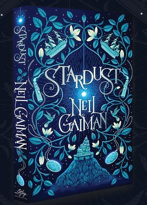 Stardust by Neil Gaiman