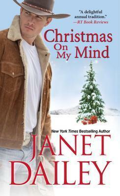 Christmas on My Mind by Janet Dailey