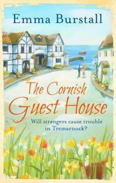 The Cornish Guest House by Emma Burstall