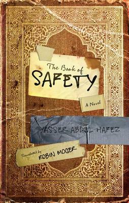 The Book of Safety by Robin Moger, Yasser Abdel Hafez