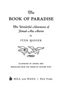 The Book of Paradise by Leonard Wolf, Itzik Manger