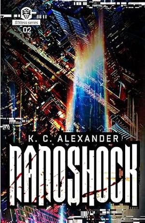 Nanoshock by K.C. Alexander