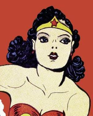 Wonder Woman: The Complete History - The Life and Times of the Amazon Princess by Les Daniels