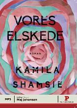 Vores elskede by Kamila Shamsie