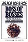 Boss of Bosses by Laurence Shames, Andris Kurins, Joseph F. O'Brien, James Naughton