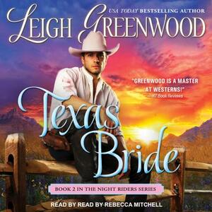 Texas Bride by Leigh Greenwood