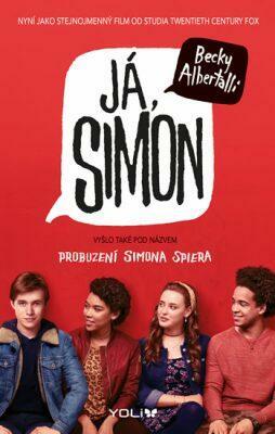 Já, Simon by Becky Albertalli