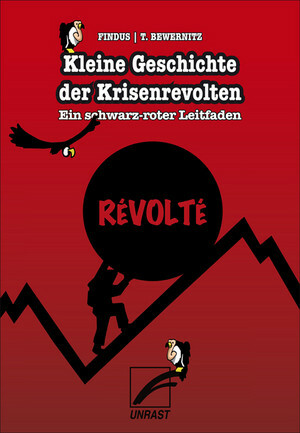 Kleine Geschichte der Krisenrevolution: Ein schwarz-roter Leitfaden by Torsten Bewernitz