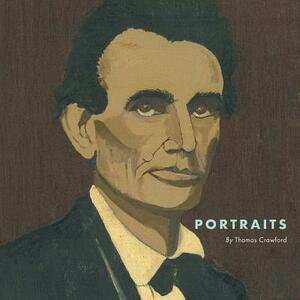 Portraits by Thomas Crawford