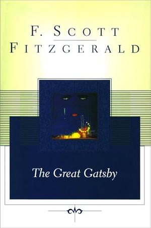 The Great Gatsby by F. Scott Fitzgerald