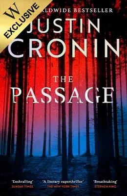 The Passage by Justin Cronin